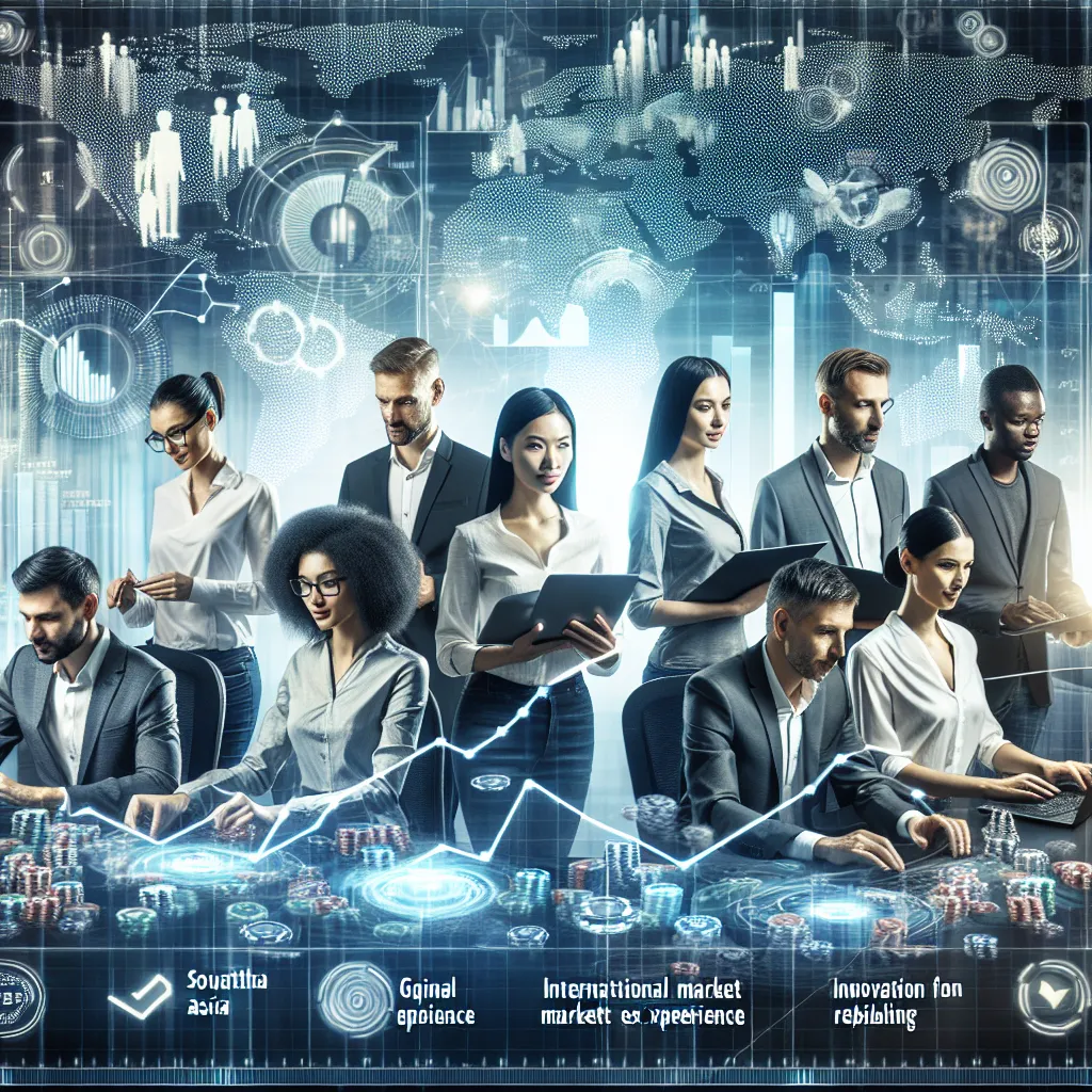 Кто Мы Такие - История и Команда Профессионалов